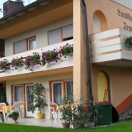 Landhaus Irma-3